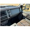 Image 10 : 2013 FORD F250 XLT CREW CAB PICKUP