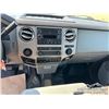 Image 11 : 2013 FORD F250 XLT CREW CAB PICKUP