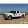 Image 1 : 2013 FORD F250 XLT CREW CAB PICKUP