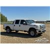 Image 2 : 2013 FORD F250 XLT CREW CAB PICKUP