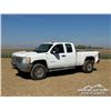 Image 1 : 2011 CHEVROLET 2500HD EXTENDED CAB PICKUP