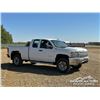 Image 2 : 2011 CHEVROLET 2500HD EXTENDED CAB PICKUP