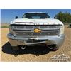 Image 37 : 2011 CHEVROLET 2500HD EXTENDED CAB PICKUP