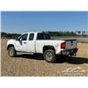Image 4 : 2011 CHEVROLET 2500HD EXTENDED CAB PICKUP