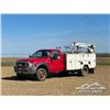 Image 1 : 2006 FORD F450 SERVICE TRUCK
