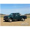 Image 1 : 2008 FORD F250 CREW CAB PICKUP