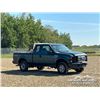 Image 2 : 2008 FORD F250 CREW CAB PICKUP