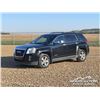 Image 1 : 2012 GMC TERRAIN 4 DOOR SPORTS UTILITY VEHICLE