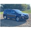 Image 2 : 2012 GMC TERRAIN 4 DOOR SPORTS UTILITY VEHICLE