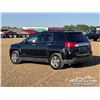 Image 4 : 2012 GMC TERRAIN 4 DOOR SPORTS UTILITY VEHICLE