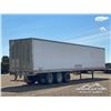Image 3 : 2000 WABASH 53 FT. REEFER TRIDEM TRAILER