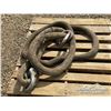 Image 1 : POWER BRAID TOW ROPE