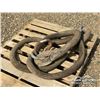 Image 3 : POWER BRAID TOW ROPE
