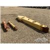 Image 1 : BOOM & (2) CYLINDERS FOR 300 KOMATSU EXCAVATOR