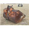 Image 3 : CF 56 IN. Q/C EXCAVATOR CLEANOUT BUCKET