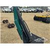 Image 12 : HYD. SKID STEER TREE SPADE