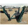 Image 1 : HYD. SKID STEER TREE SPADE