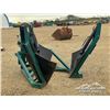 Image 2 : HYD. SKID STEER TREE SPADE