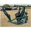 Image 4 : HYD. SKID STEER TREE SPADE