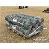 Image 1 : (6) ROLLS OF GALVANIZED FIELD FENCE