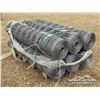 Image 3 : (6) ROLLS OF GALVANIZED FIELD FENCE