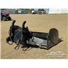 Image 3 : 88 IN. EXCAVATOR HYDRAULIC CHUCK BLADE