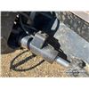 Image 7 : 88 IN. EXCAVATOR HYDRAULIC CHUCK BLADE