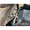 Image 8 : 88 IN. EXCAVATOR HYDRAULIC CHUCK BLADE
