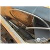 Image 7 : 120 IN. TRACTOR HYDRAULIC ANGLE BLADE