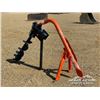 Image 2 : LAND PRIDE PD 25 3PT HITCH POST HOLE AUGER