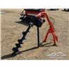 Image 3 : LAND PRIDE PD 25 3PT HITCH POST HOLE AUGER