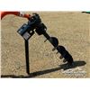 Image 8 : LAND PRIDE PD 25 3PT HITCH POST HOLE AUGER