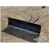 Image 1 : 54 IN. ATV SNOW BLADE