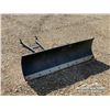 Image 2 : 54 IN. ATV SNOW BLADE