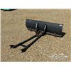 Image 3 : 54 IN. ATV SNOW BLADE