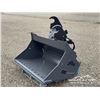 Image 1 : AMI 64 IN. EXCAVATOR TILT BUCKET