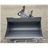Image 2 : AMI 64 IN. EXCAVATOR TILT BUCKET