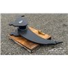 Image 3 : WBM EXCAVATOR FROST RIPPER TOOTH