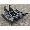 Image 3 : 60 IN. EXCAVATOR BRUSH RAKE