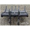 Image 5 : 60 IN. EXCAVATOR BRUSH RAKE