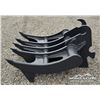 Image 7 : 60 IN. EXCAVATOR BRUSH RAKE