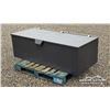 Image 1 : TRUCK TOOL BOX