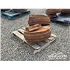 Image 1 : (2) IDLER WHEELS