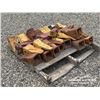 Image 3 : ASSORTED EXCAVATOR BUCKET TEETH