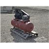 Image 1 : SOLBERG 5 HP AIR COMPRESSOR