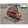 Image 3 : SOLBERG 5 HP AIR COMPRESSOR
