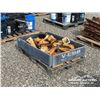 Image 1 : EXCAVATOR BUCKET TEETH