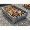 Image 3 : EXCAVATOR BUCKET TEETH