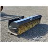Image 2 : SKID STEER 6 FT. BROOM SWEEPER