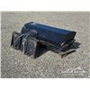 Image 3 : SKID STEER 6 FT. BROOM SWEEPER